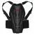 ZANDONA Защита спины Esatech Back Pro X6, Размер: XS, Цвет: Black