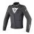 DAINESE Мотокуртка HYPER FLUX D-DRY, Размер: 56, Цвет: Black/Black/White