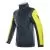 DAINESE Куртка-дождевик STORM женский, Размер: L, Цвет: Anthracite/Yellow Fluo