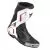 DAINESE Мотоботы TORQUE D1 OUT, Размер: 40, Цвет: Black/White/Lava-Red