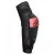 ACERBIS Защита локтей SOFT, Размер: N, Цвет: black/red