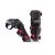 ACERBIS Защита коленей IMPACT EVO 3.0, Размер: N, Цвет: black/red