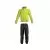 ACERBIS Комбинезон-дождевик RAIN SUIT LOGO, Размер: XL, Цвет: BLACK/YELLOW