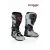 ACERBIS Мотоботы X-ROCK MM, Размер: 45, Цвет: black/grey