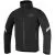 ALPINESTARS Мотокуртка LANCE 3L WATERPROOF, Размер: M, Цвет: Black