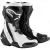 ALPINESTARS Мотоботы SUPERTECH R, Размер: 41, Цвет: BLACK/WHITE