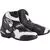 ALPINESTARS Мотоботы SMX-1 R VENTED, Размер: 38, Цвет: Black/White/Black