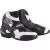 ALPINESTARS Мотоботы SMX-1 R VENTED, Размер: 39, Цвет: Black/White/Black