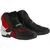 ALPINESTARS Мотоботы SMX-1 R, Размер: 40, Цвет: Black-White-Red