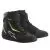 ALPINESTARS Мотоботы FASTBACK-2 DRYSTAR ®, Размер: 9, Цвет: Black/Yellow Fluorescent