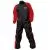 IXS Комбинезон-дождевик ORCA EVO, Размер: XL, Цвет: black/red