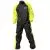 IXS Комбинезон-дождевик ORCA EVO, Размер: M, Цвет: Black/Yellow Fluo