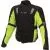 MACNA Куртка-дождевик SHELTER, Размер: S, Цвет: Black/Yellow Fluo