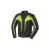 IXS Мотокуртка X-GTX MODESTO, Размер: 4XL, Цвет: Black/Yellow Fluo