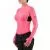 MOTEQ Термофутболка Jessica женская, Размер: S, Цвет: фуксия