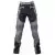 INFLAME Мотоштаны LAPA женские, Размер: 25, Цвет: Сeрый