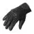 RUSH Мотоперчатки RR LIGHT, Размер: XL, Цвет: Чeрный