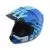 FLY RACING Шлем Kinetic, Размер: XS, Цвет: Thrive Blue/White
