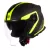 ORIGINE Шлем PALIO 2.0, Размер: S, Цвет: желтый/черный