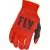 FLY RACING Мотоперчатки PRO LITE, Размер: XL, Цвет: красный/черный от магазина rszone FLY RACING Мотоперчатки PRO LITE, Размер: XL, Цвет: красный/черный