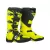FLY RACING Мотоботы FR5, Размер: 13, Цвет: чeрный/желтый