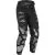 FLY RACING Кроссовые штаны Kinetic, Размер: 28, Цвет: K221 чeрный/серый