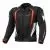SHIMA Мотокуртка MESH PRO, Размер: L, Цвет: Black/White/Red