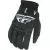 FLY RACING Мотоперчатки Kinetic, Размер: XS, Цвет: K121 чeрный/белый от магазина rszone FLY RACING Мотоперчатки Kinetic, Размер: XS, Цвет: K121 чeрный/белый