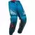 FLY RACING Кроссовые штаны Kinetic, Размер: 30, Цвет: K220 синий/белый/красный
