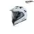 ACERBIS Шлем FS-606, Размер: XXL, Цвет: WHITE