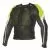 DAINESE Защита SPORT GUARD, Размер: 54, Цвет: Black/Fluo-yellоw