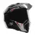 AGV Шлем AX-8 DUAL EVO, Размер: 3XL, Цвет: MULTI - gunmetal red white