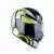 AGV Шлем K3 SV, Размер: ML, Цвет: MULTI PLK - AVIOR MATT WHITE/LIME от магазина rszone AGV Шлем K3 SV, Размер: ML, Цвет: MULTI PLK - AVIOR MATT WHITE/LIME