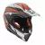 AGV Шлем AX-8 EVO, Размер: XXL, Цвет: MULTI - Factory Black Orange от магазина rszone AGV Шлем AX-8 EVO, Размер: XXL, Цвет: MULTI - Factory Black Orange