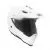 AGV Шлем AX-8 DUAL EVO, Размер: XXS, Цвет: SOLID White