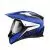 MT Шлем SYNCHRONY DUOSPORT SV, Размер: M, Цвет: DUALITY Gloss Black Blue White от магазина rszone MT Шлем SYNCHRONY DUOSPORT SV, Размер: M, Цвет: DUALITY Gloss Black Blue White