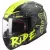 LS2 Шлем FF353 RAPID, Размер: XXL, Цвет: NAUGHTY Matt Black H-V Yellow от магазина rszone LS2 Шлем FF353 RAPID, Размер: XXL, Цвет: NAUGHTY Matt Black H-V Yellow
