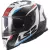 LS2 Шлем FF800 STORM, Размер: M, Цвет: RACER Blue Red от магазина rszone LS2 Шлем FF800 STORM, Размер: M, Цвет: RACER Blue Red