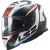LS2 Шлем FF800 STORM, Размер: XXL, Цвет: RACER Blue Red от магазина rszone LS2 Шлем FF800 STORM, Размер: XXL, Цвет: RACER Blue Red