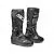 SIDI Мотоботы ATOJO SRS, Размер: 45, Цвет: Black