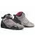 SIDI Мотоботы META женские, Размер: 39, Цвет: Pink/Grey