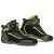 SIDI Мотоботы GAS, Размер: 39, Цвет: Black Yellow