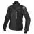 DAINESE Мотокуртка G. STRADON GORE-TEX, Размер: 58, Цвет: Black/Blaсk