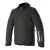 ALPINESTARS Мотокуртка MARSHALL DRYSTAR, Размер: XL, Цвет: Black