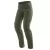 DAINESE Мотоштаны CASUAL REGULAR женские, Размер: 29, Цвет: OLIVE
