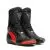 DAINESE Мотоботы SPORT MASTER GORE-TEX, Размер: 45, Цвет: Black/Lava-Red