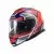 LS2 Шлем FF800 STORM, Размер: S, Цвет: FASTER RED BLUE от магазина rszone LS2 Шлем FF800 STORM, Размер: S, Цвет: FASTER RED BLUE