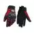 PRO-BIKER Мотоперчатки MCS01, Размер: XL, Цвет: red