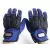 PRO-BIKER Мотоперчатки MCS-22, Размер: XL, Цвет: Blue