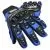 PRO-BIKER Мотоперчатки MCS01, Размер: XXL, Цвет: Blue